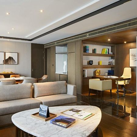 Courtyard By Marriott Xinchang Exteriér fotografie
