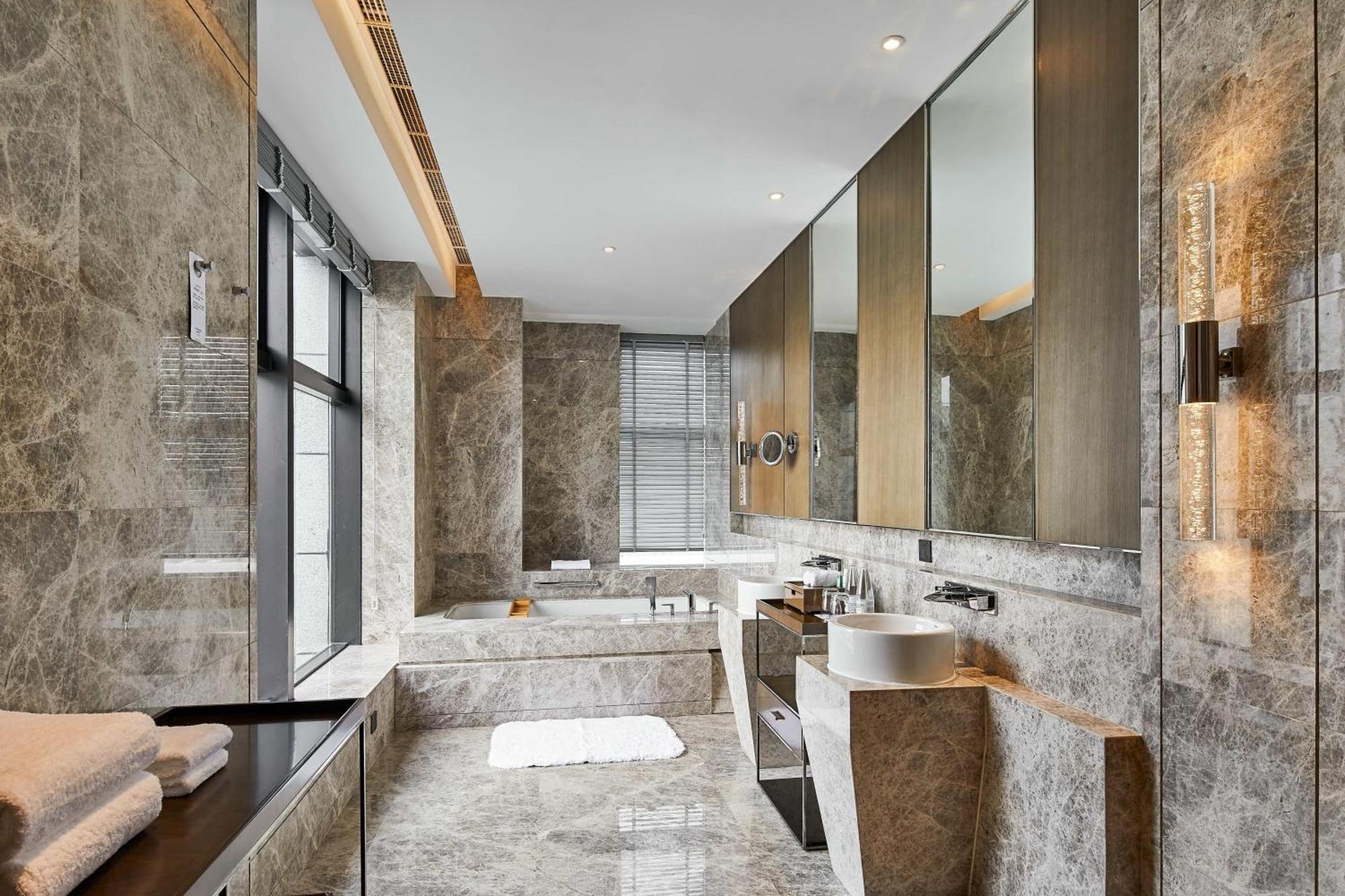 Courtyard By Marriott Xinchang Exteriér fotografie