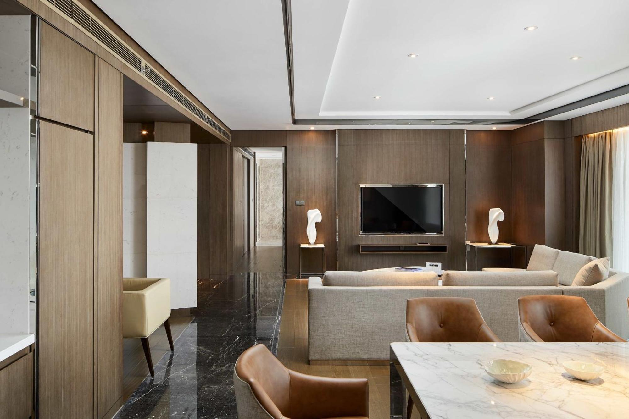 Courtyard By Marriott Xinchang Exteriér fotografie