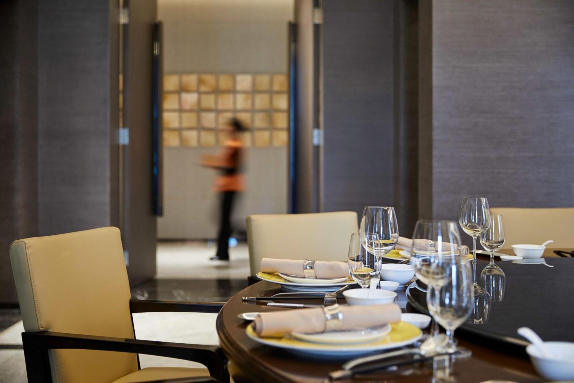 Courtyard By Marriott Xinchang Exteriér fotografie