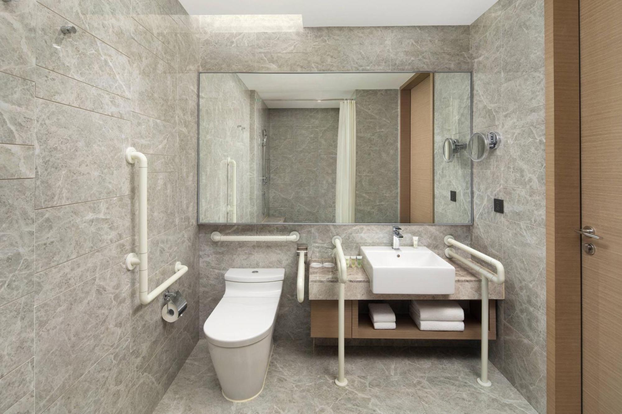 Courtyard By Marriott Xinchang Exteriér fotografie