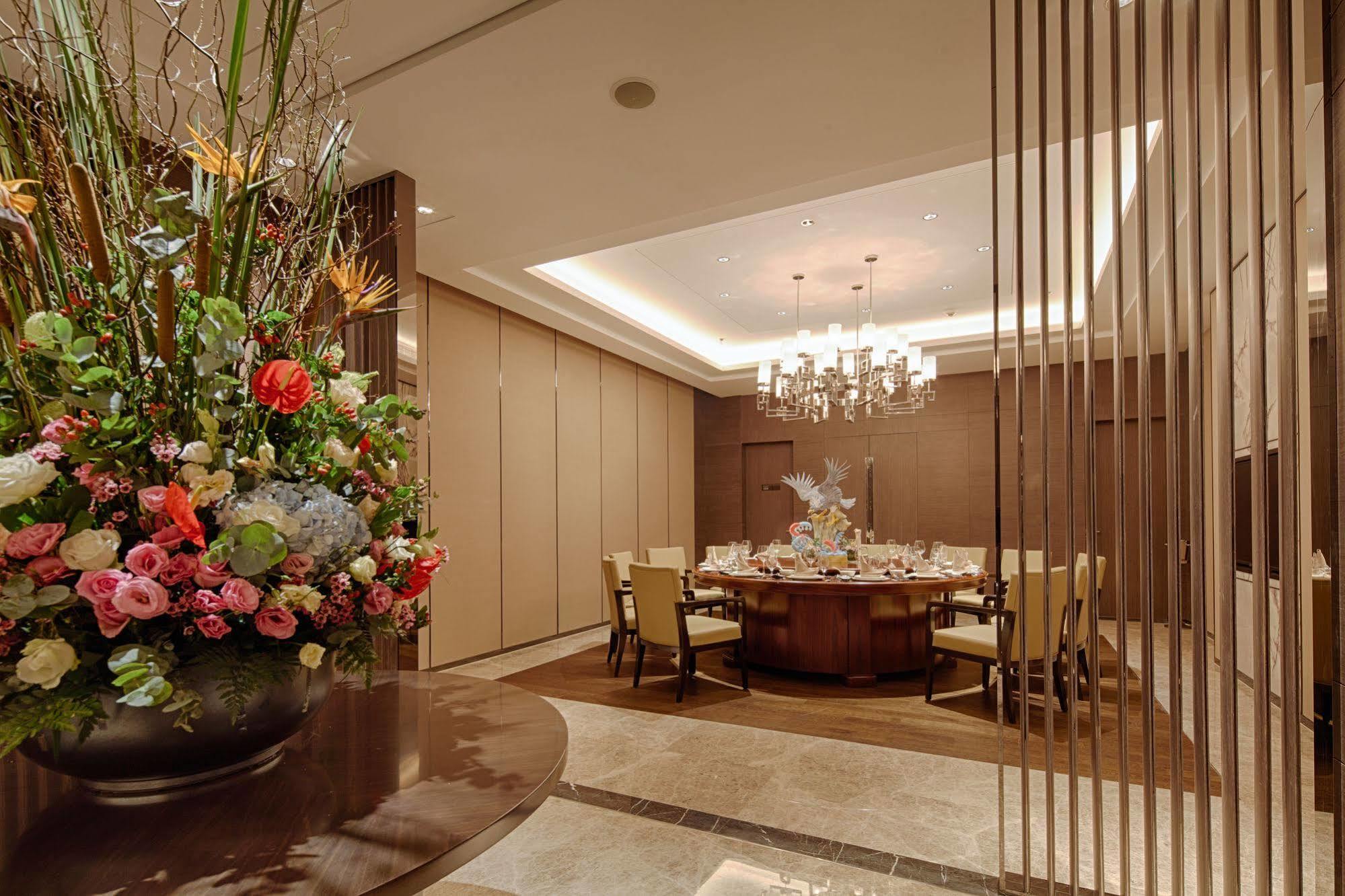 Courtyard By Marriott Xinchang Exteriér fotografie