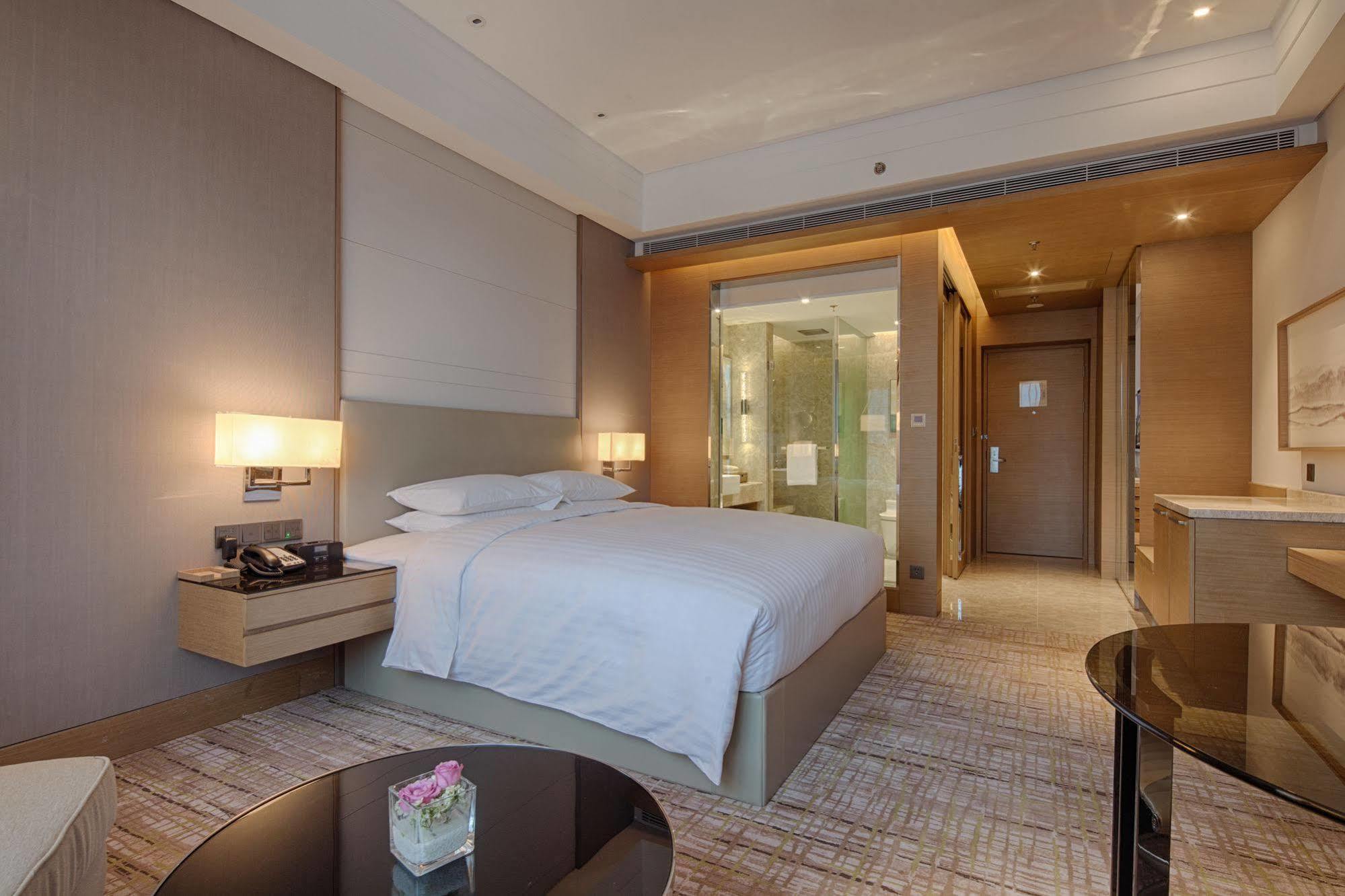 Courtyard By Marriott Xinchang Exteriér fotografie