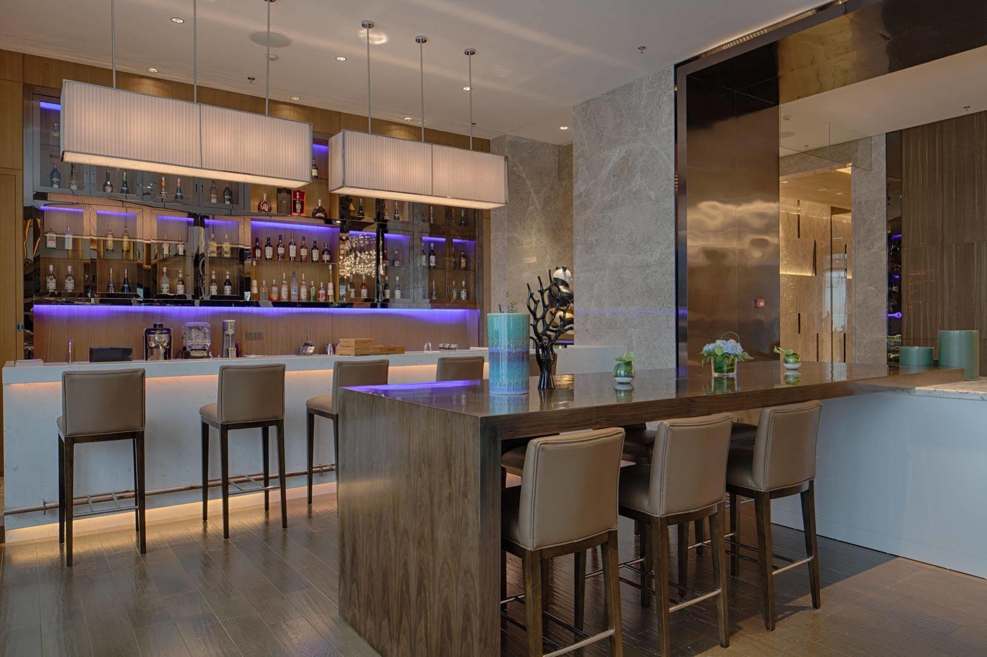 Courtyard By Marriott Xinchang Exteriér fotografie
